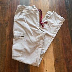 Figs light grey skinny Yola 1.0